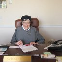 sr rose cecilia
